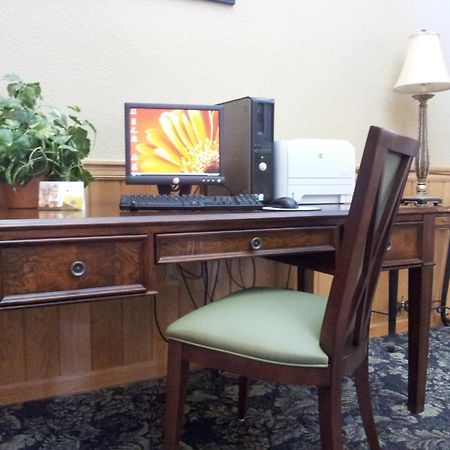 Cobblestone Hotel & Suites - Wisconsin Rapids Luaran gambar