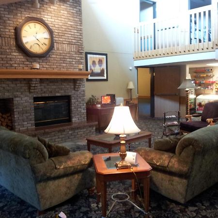 Cobblestone Hotel & Suites - Wisconsin Rapids Luaran gambar