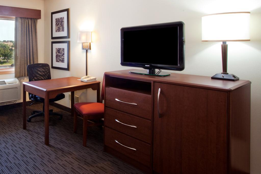 Cobblestone Hotel & Suites - Wisconsin Rapids Luaran gambar