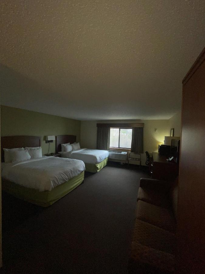 Cobblestone Hotel & Suites - Wisconsin Rapids Luaran gambar