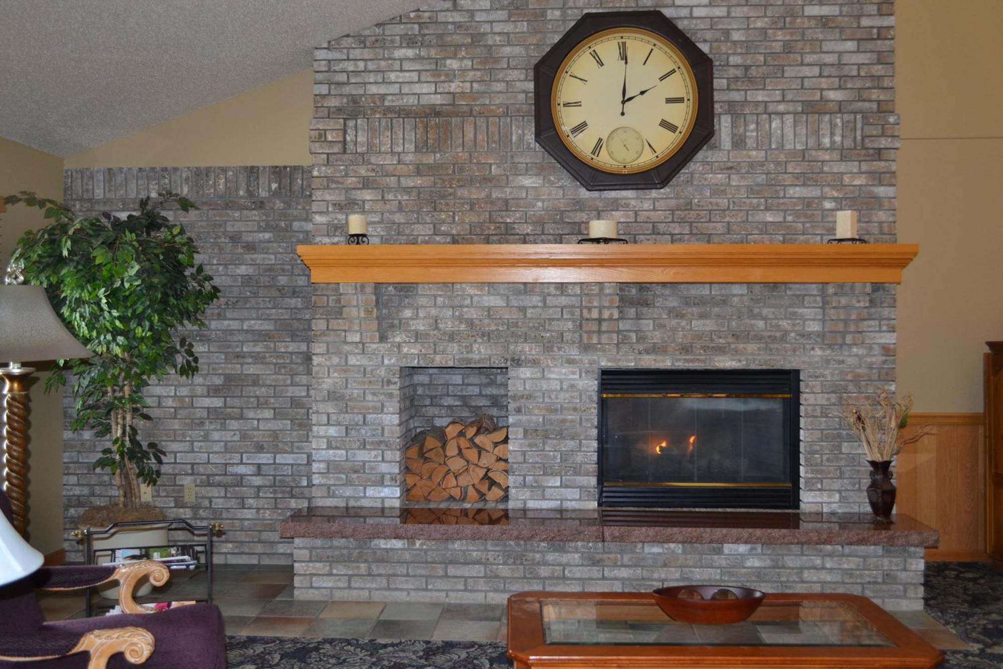 Cobblestone Hotel & Suites - Wisconsin Rapids Luaran gambar