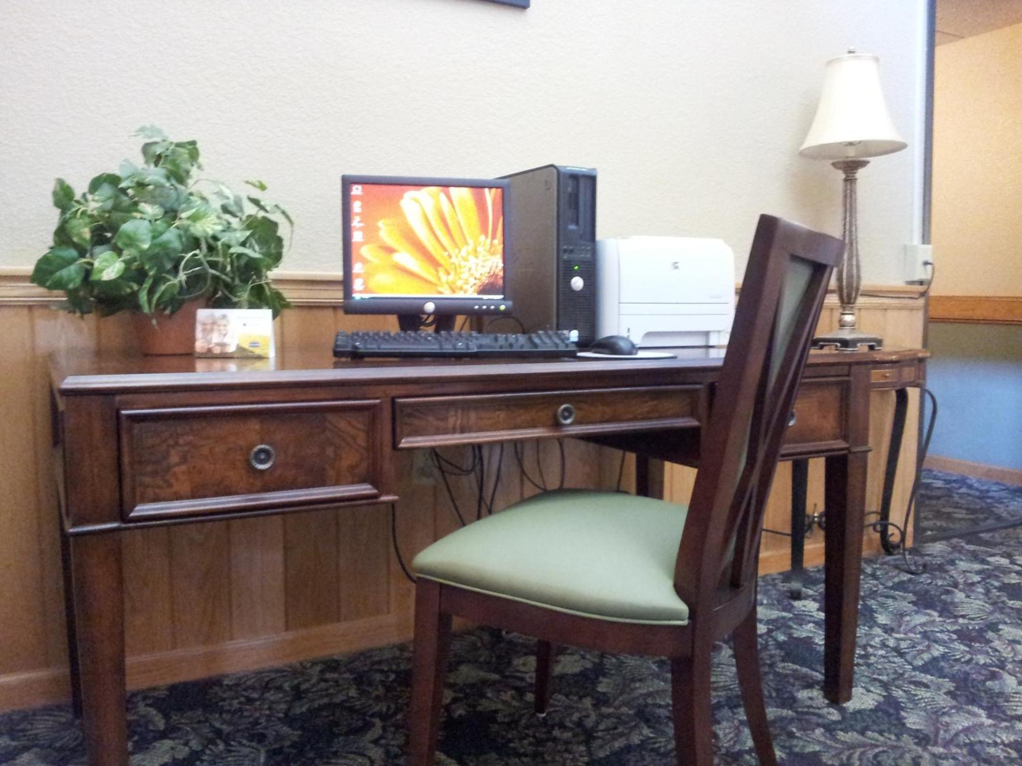 Cobblestone Hotel & Suites - Wisconsin Rapids Luaran gambar