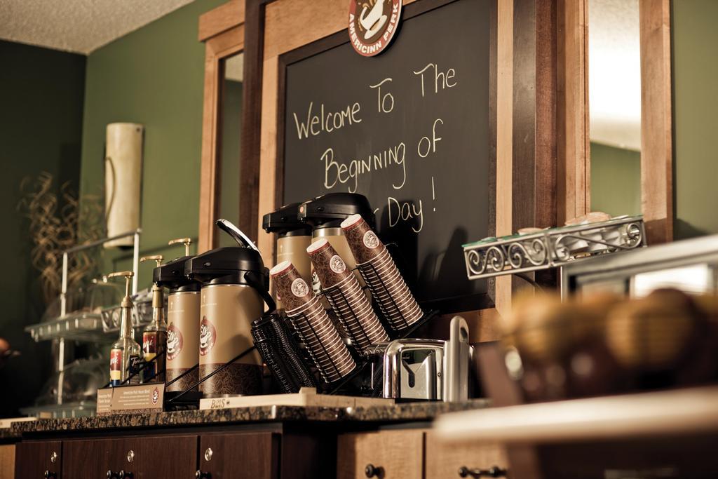 Cobblestone Hotel & Suites - Wisconsin Rapids Luaran gambar