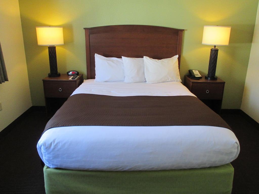 Cobblestone Hotel & Suites - Wisconsin Rapids Luaran gambar