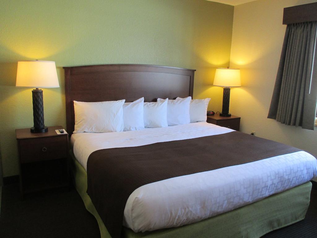 Cobblestone Hotel & Suites - Wisconsin Rapids Luaran gambar