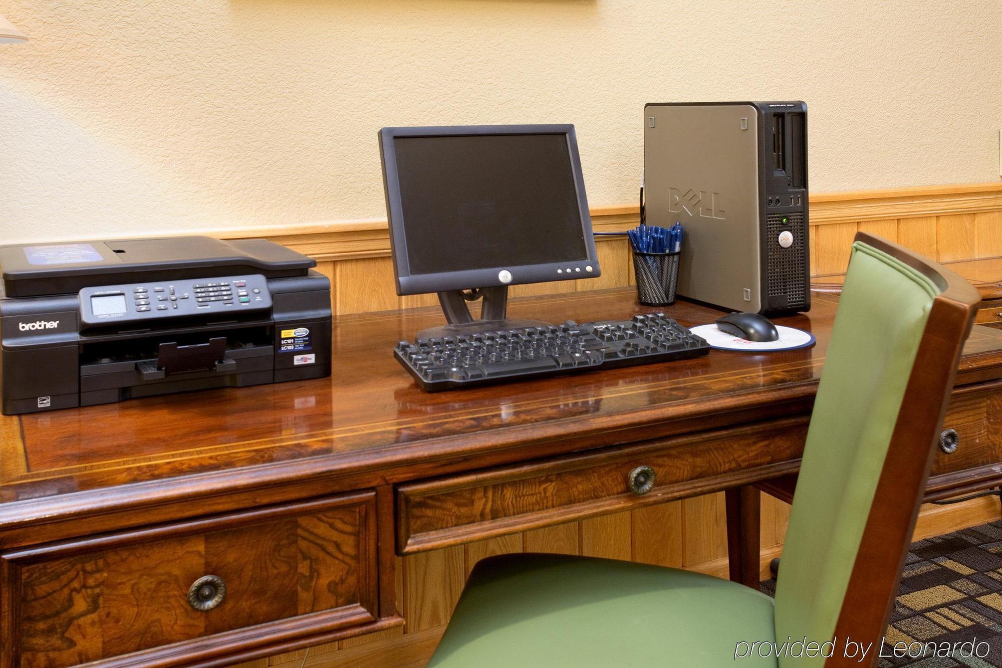 Cobblestone Hotel & Suites - Wisconsin Rapids Luaran gambar