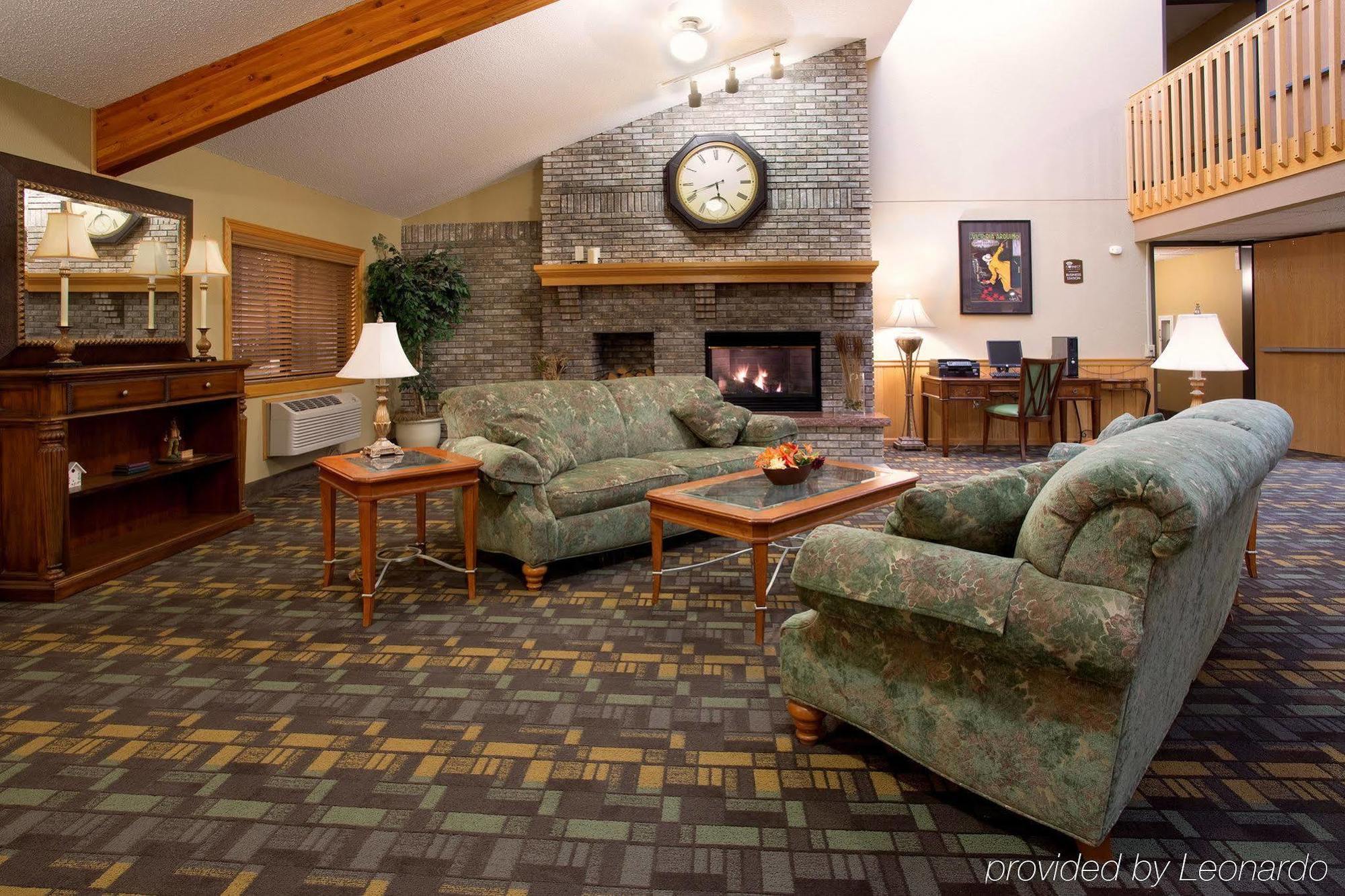 Cobblestone Hotel & Suites - Wisconsin Rapids Luaran gambar