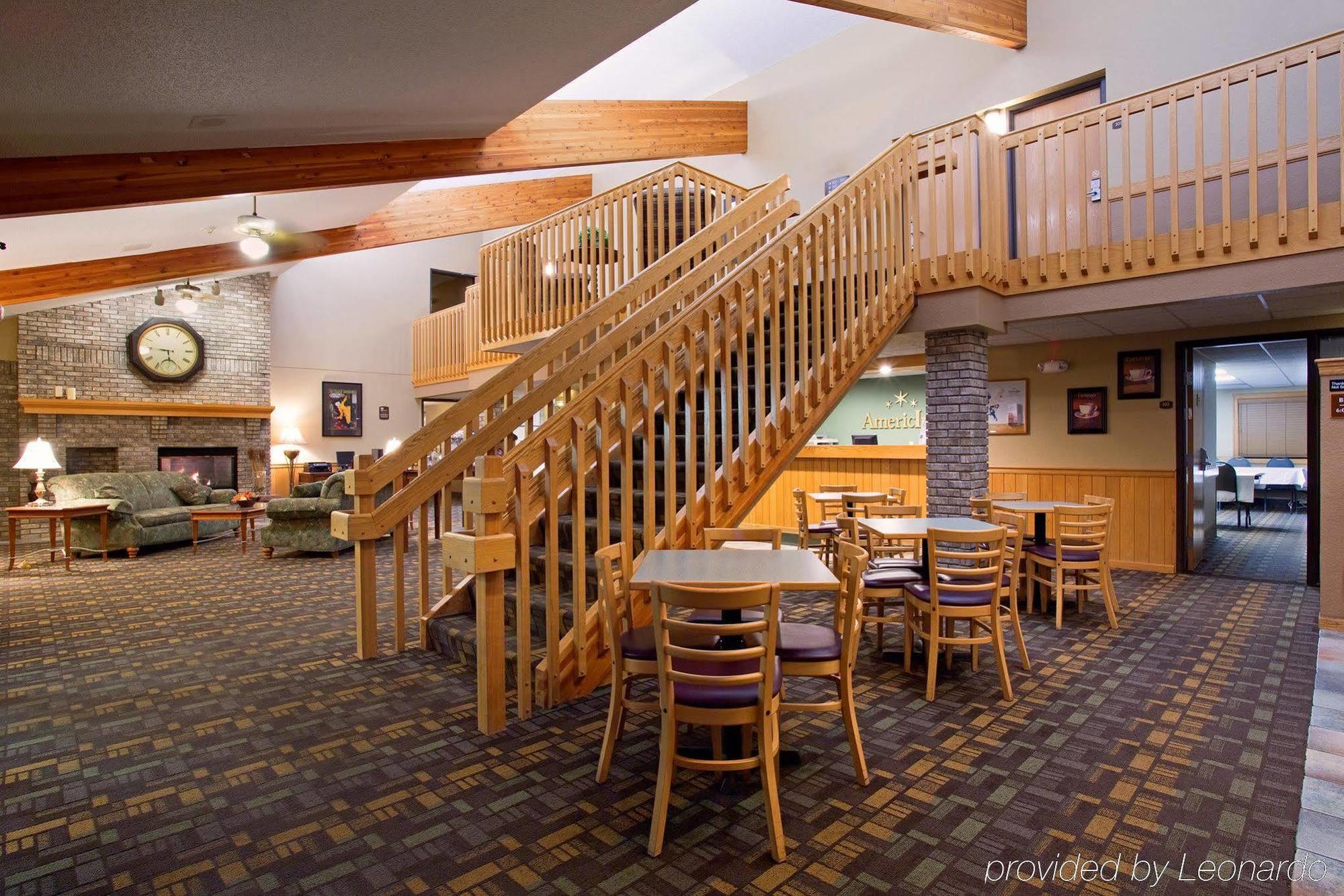 Cobblestone Hotel & Suites - Wisconsin Rapids Luaran gambar