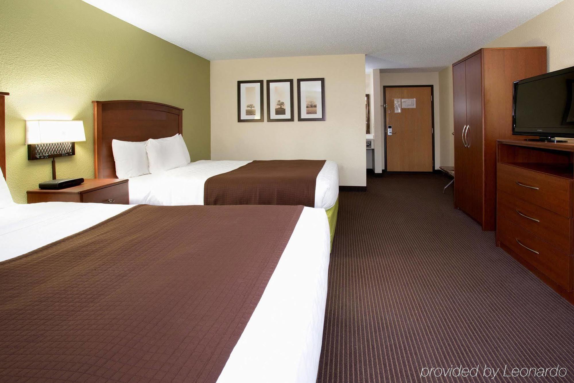 Cobblestone Hotel & Suites - Wisconsin Rapids Luaran gambar