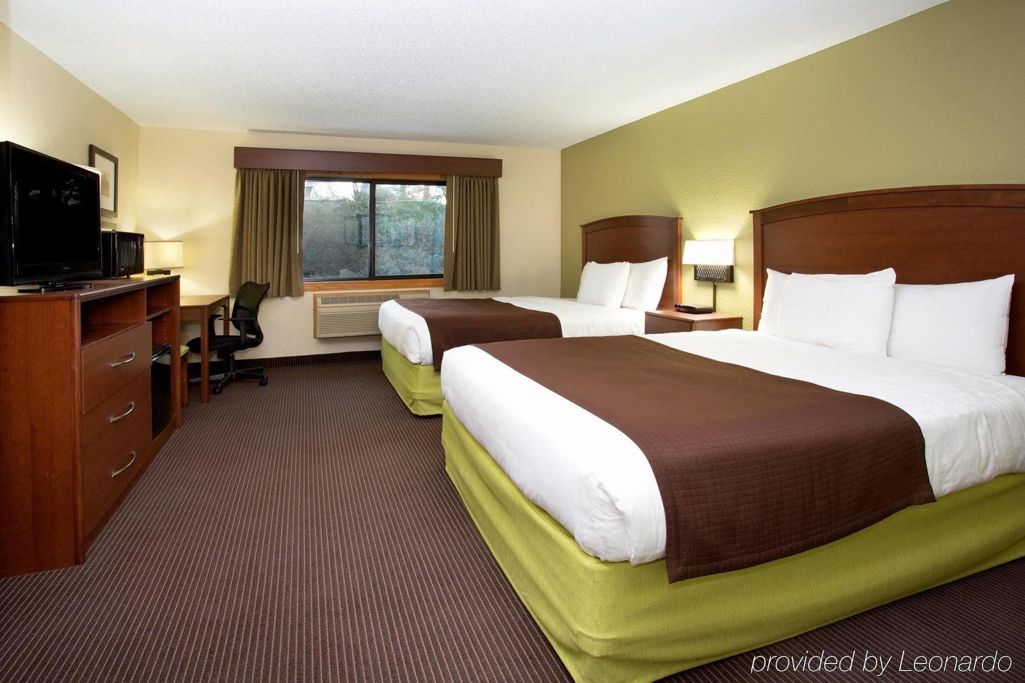 Cobblestone Hotel & Suites - Wisconsin Rapids Luaran gambar