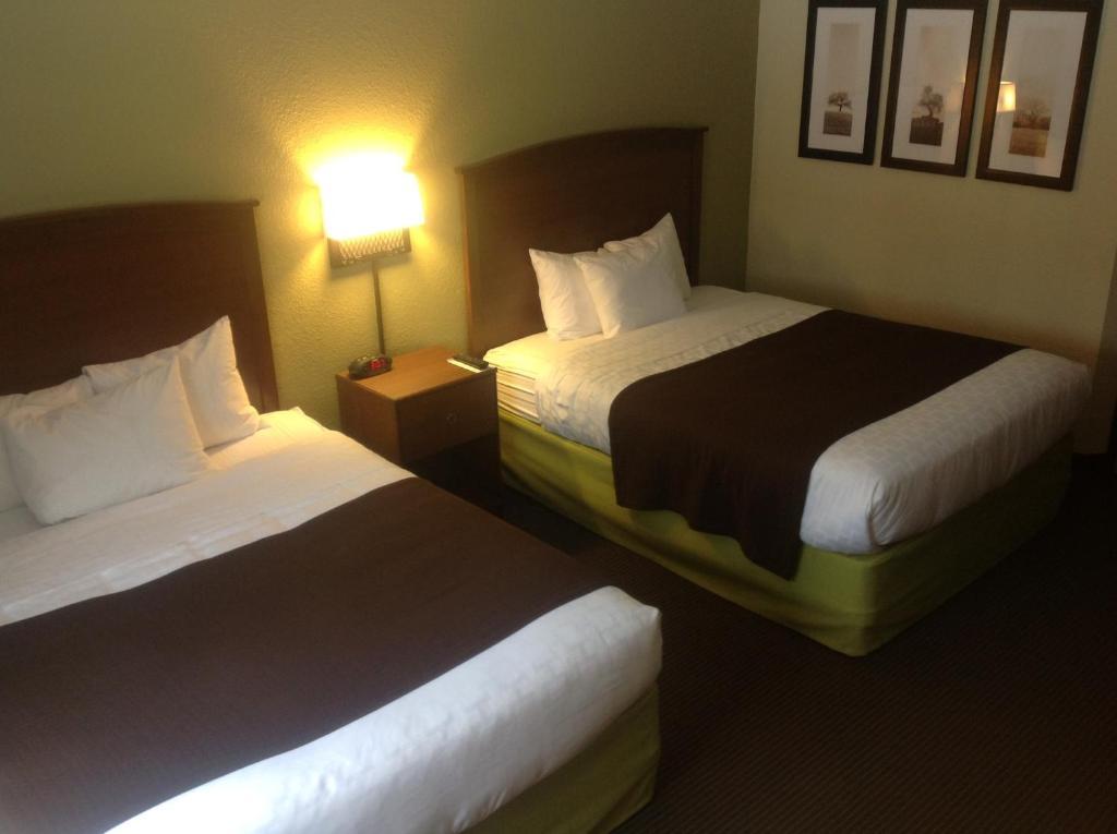 Cobblestone Hotel & Suites - Wisconsin Rapids Bilik gambar