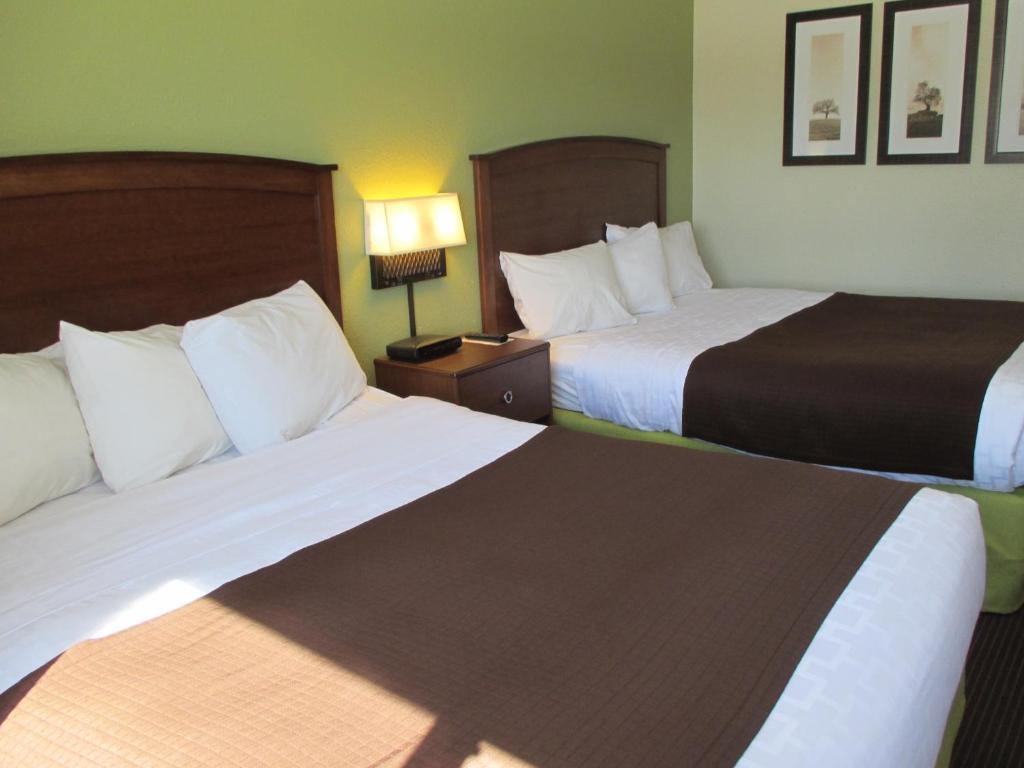 Cobblestone Hotel & Suites - Wisconsin Rapids Bilik gambar