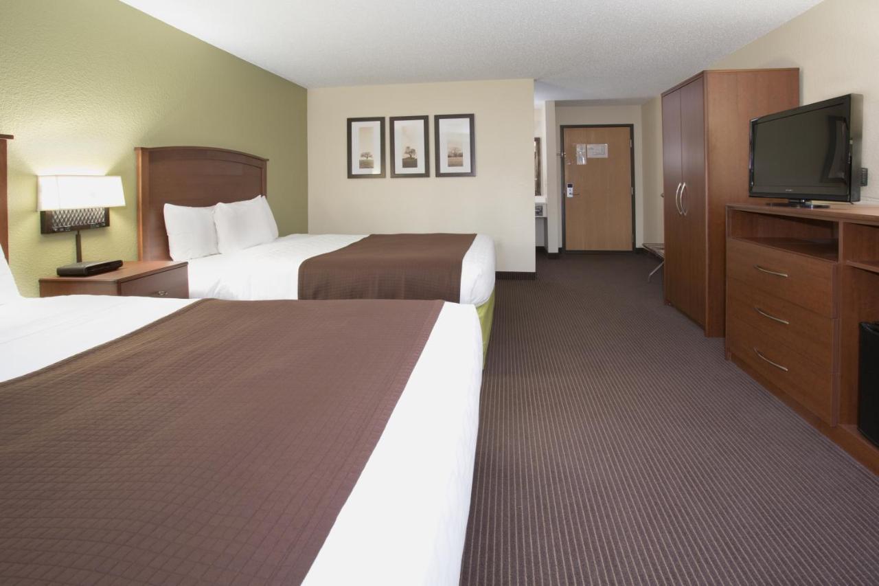 Cobblestone Hotel & Suites - Wisconsin Rapids Luaran gambar