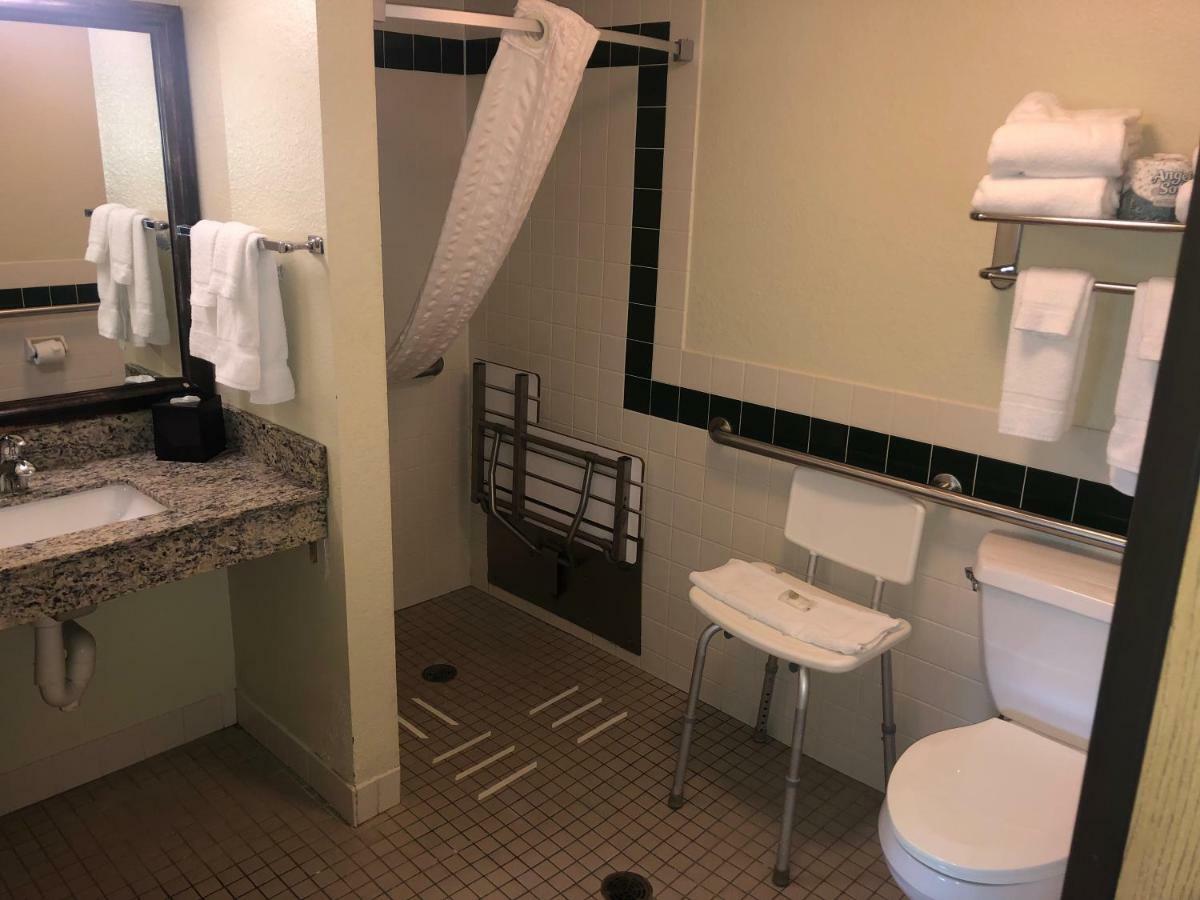 Cobblestone Hotel & Suites - Wisconsin Rapids Luaran gambar
