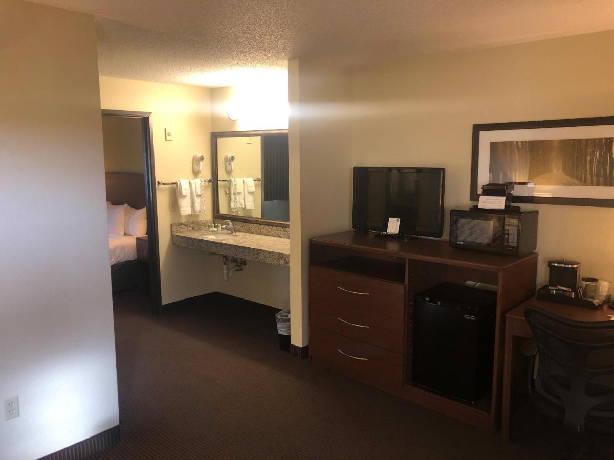 Cobblestone Hotel & Suites - Wisconsin Rapids Luaran gambar