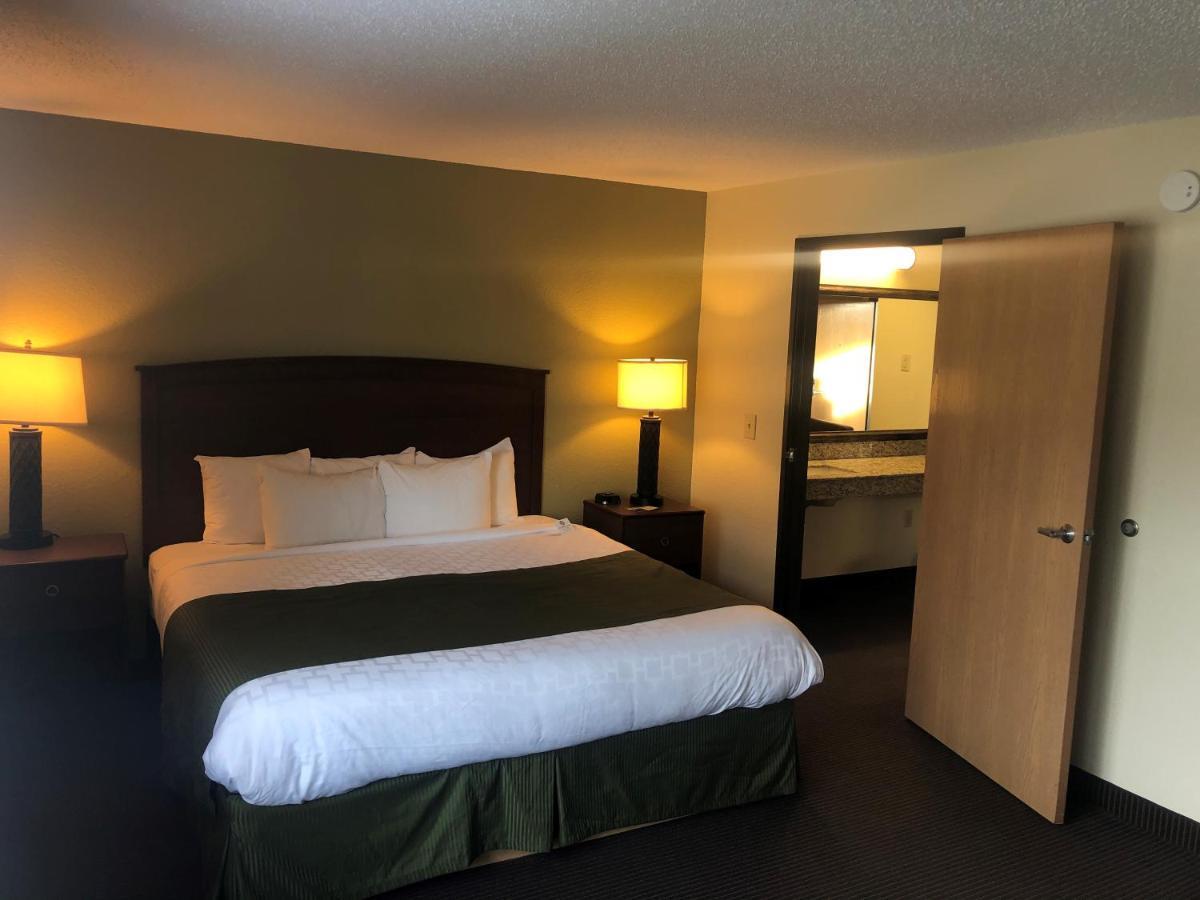 Cobblestone Hotel & Suites - Wisconsin Rapids Luaran gambar